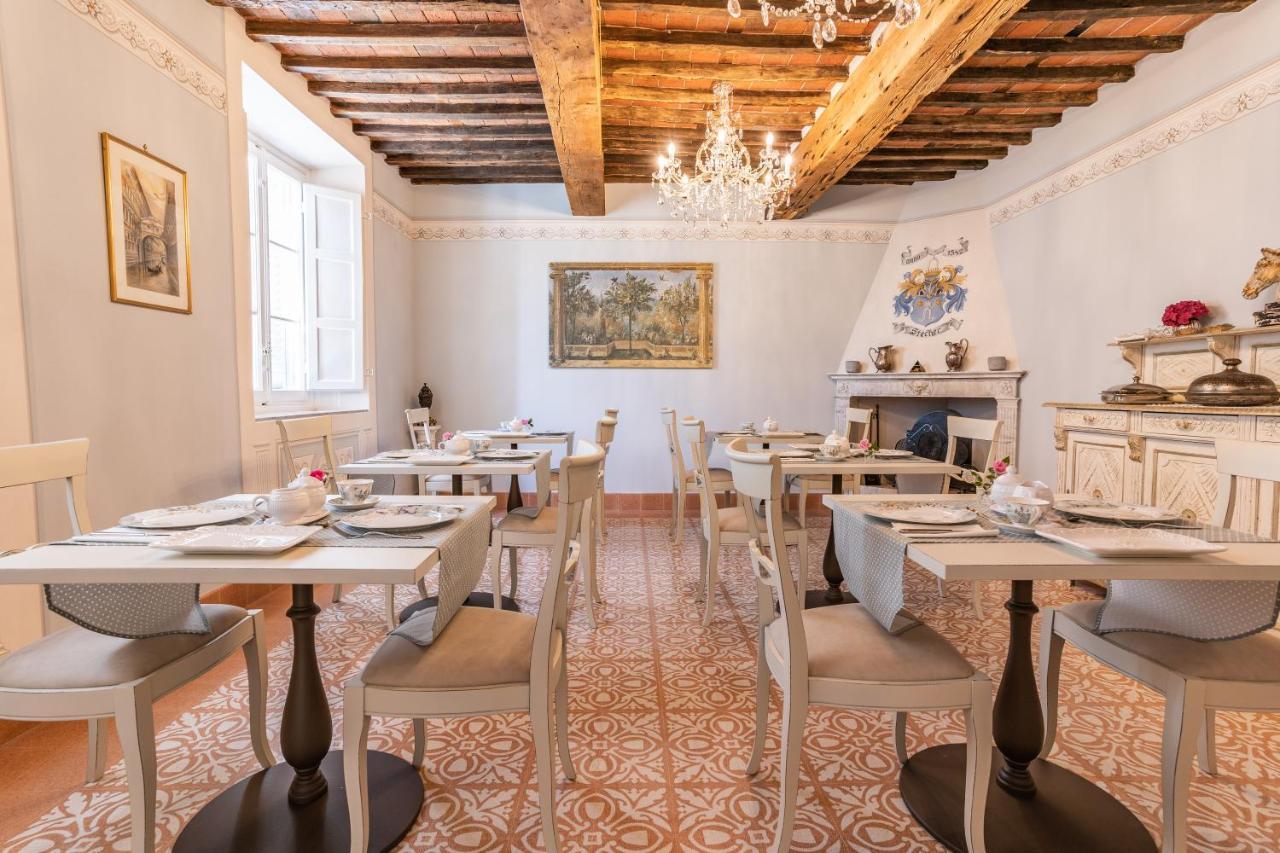 Villa La Preziosa 루카 외부 사진
